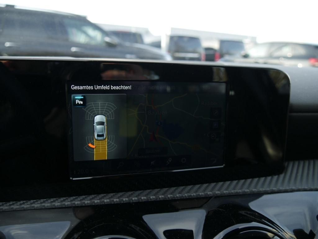 Mercedes-Benz A 250 2022