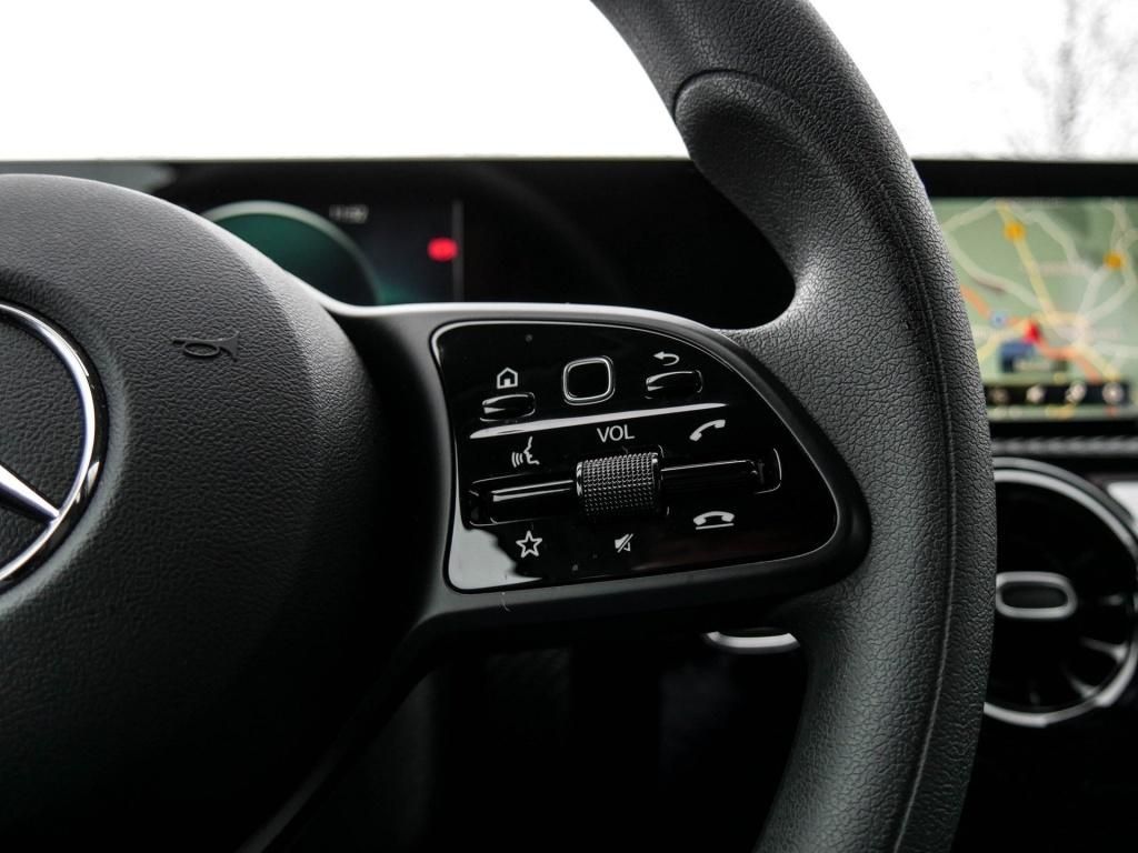 Mercedes-Benz A 250 2022