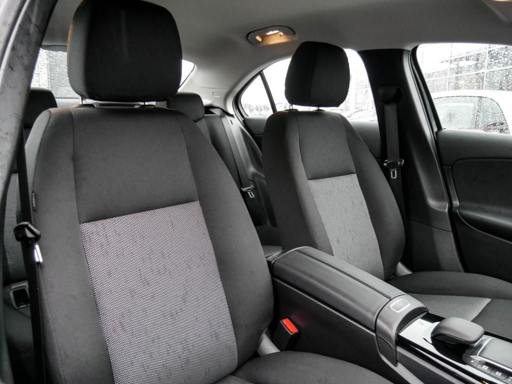 Mercedes-Benz A 250 2022