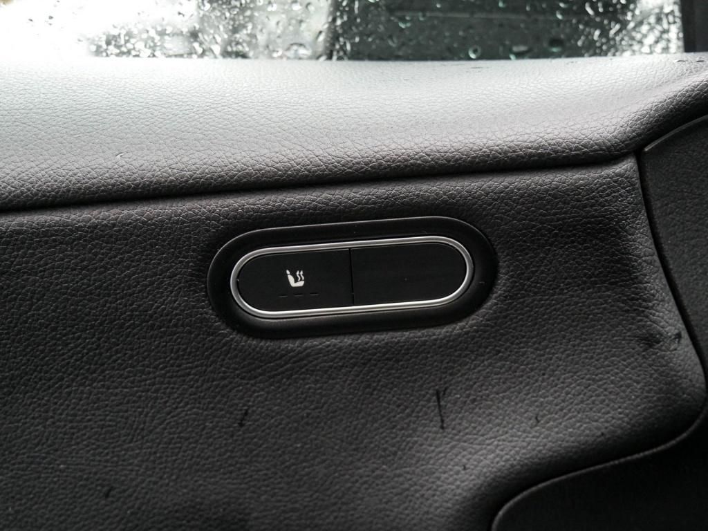 Mercedes-Benz A 250 2022