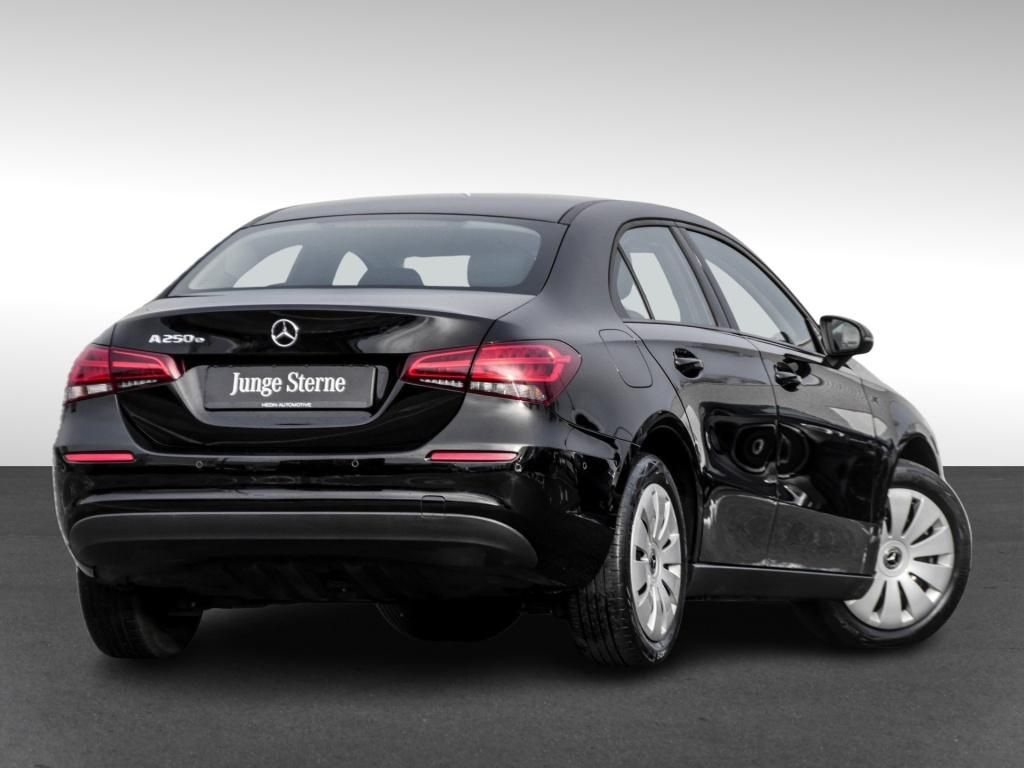 Mercedes-Benz A 250 2022