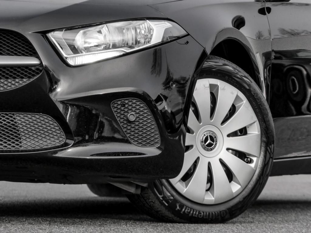Mercedes-Benz A 250 2022