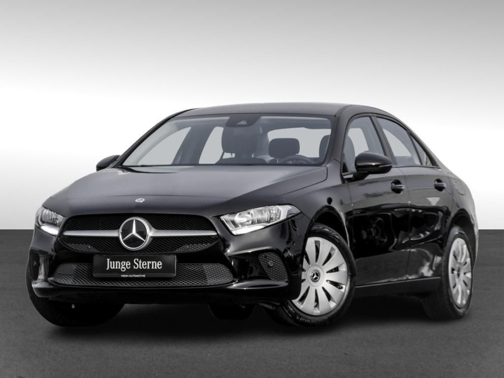 Mercedes-Benz A 250 2022