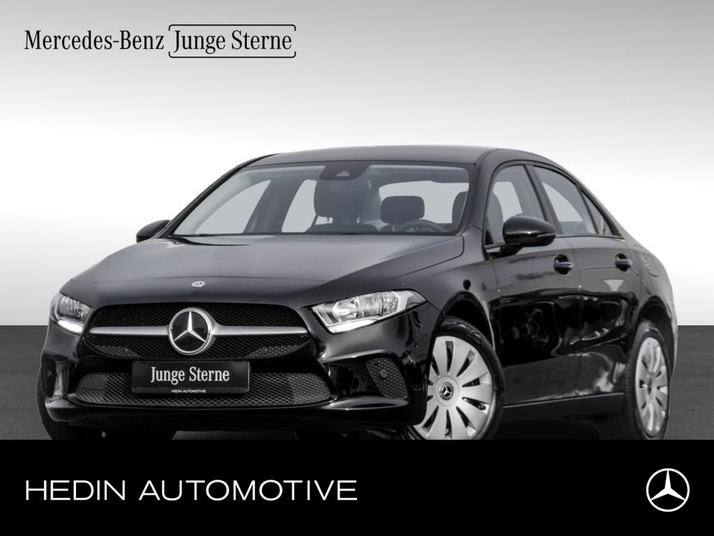 Mercedes-Benz A 250 2022