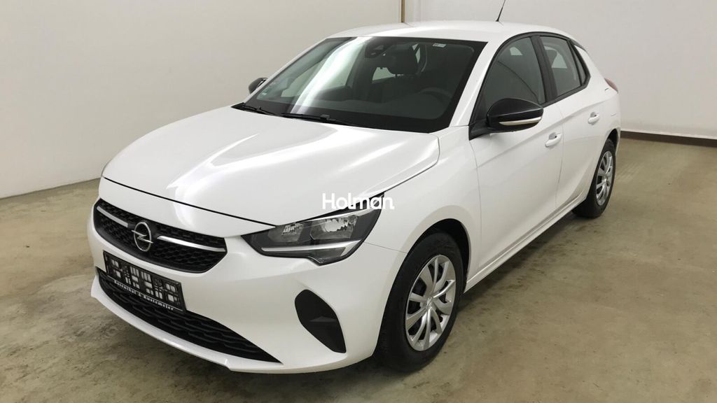 Opel Corsa 2022