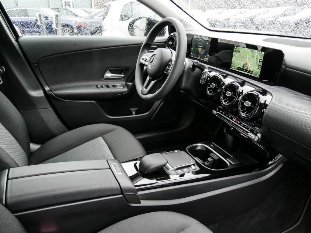 Mercedes-Benz A 250 2022