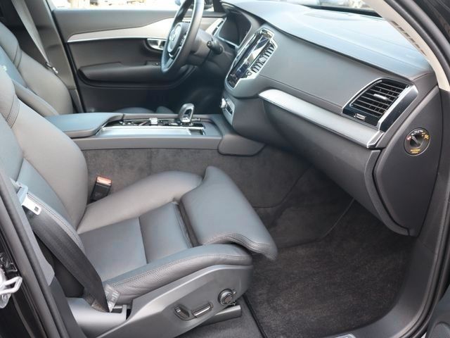 Volvo XC90 2023