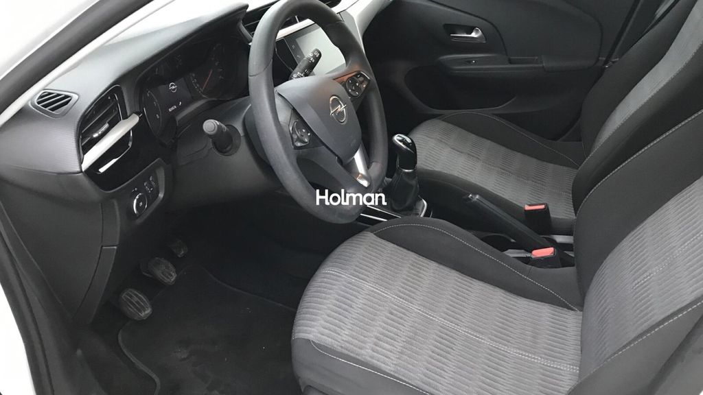 Opel Corsa 2022