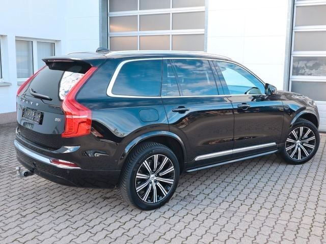 Volvo XC90 2023
