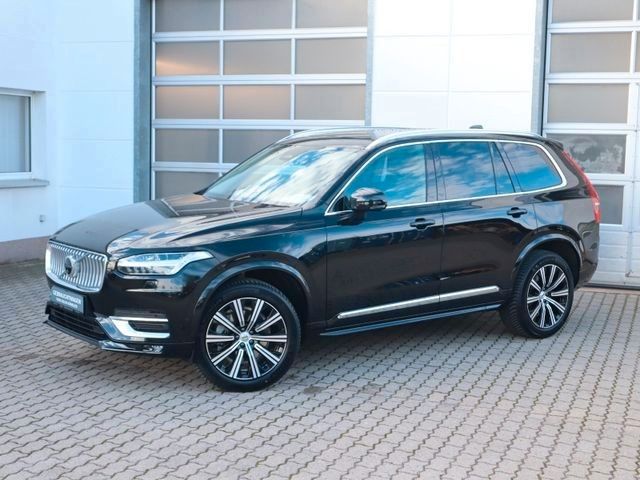 Volvo XC90 2023