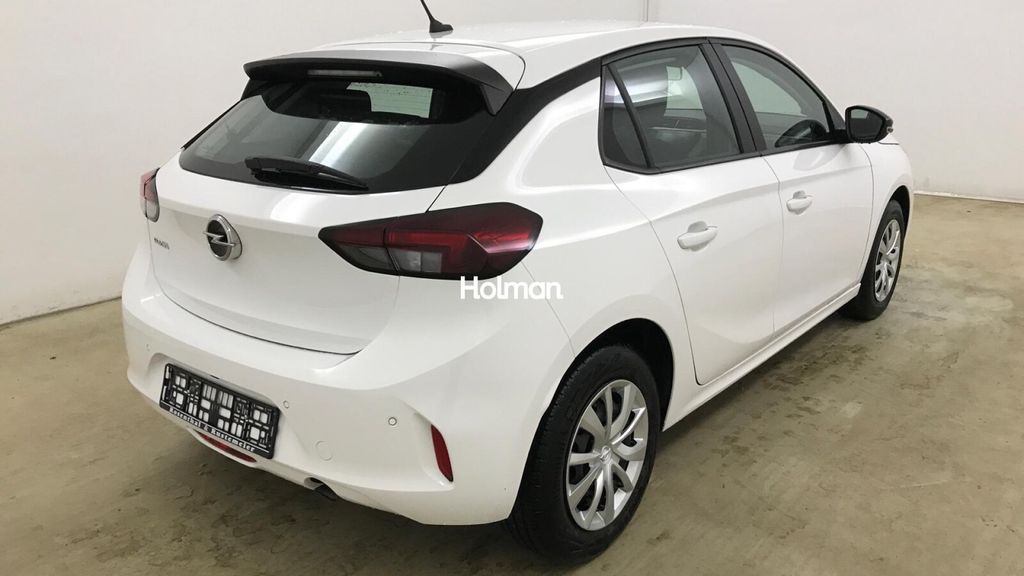 Opel Corsa 2022
