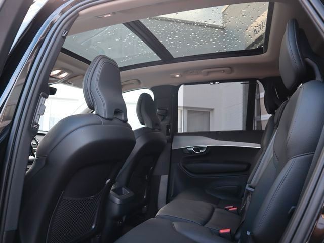 Volvo XC90 2023