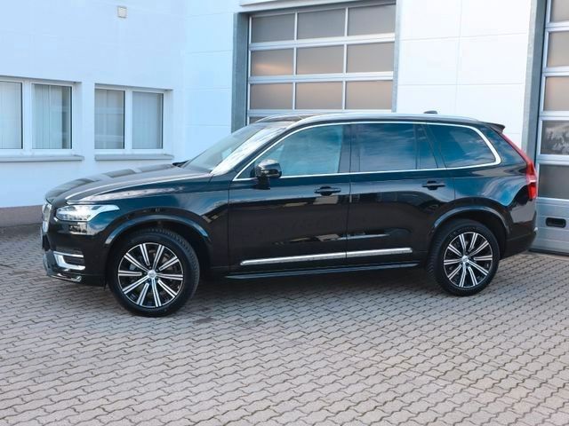 Volvo XC90 2023