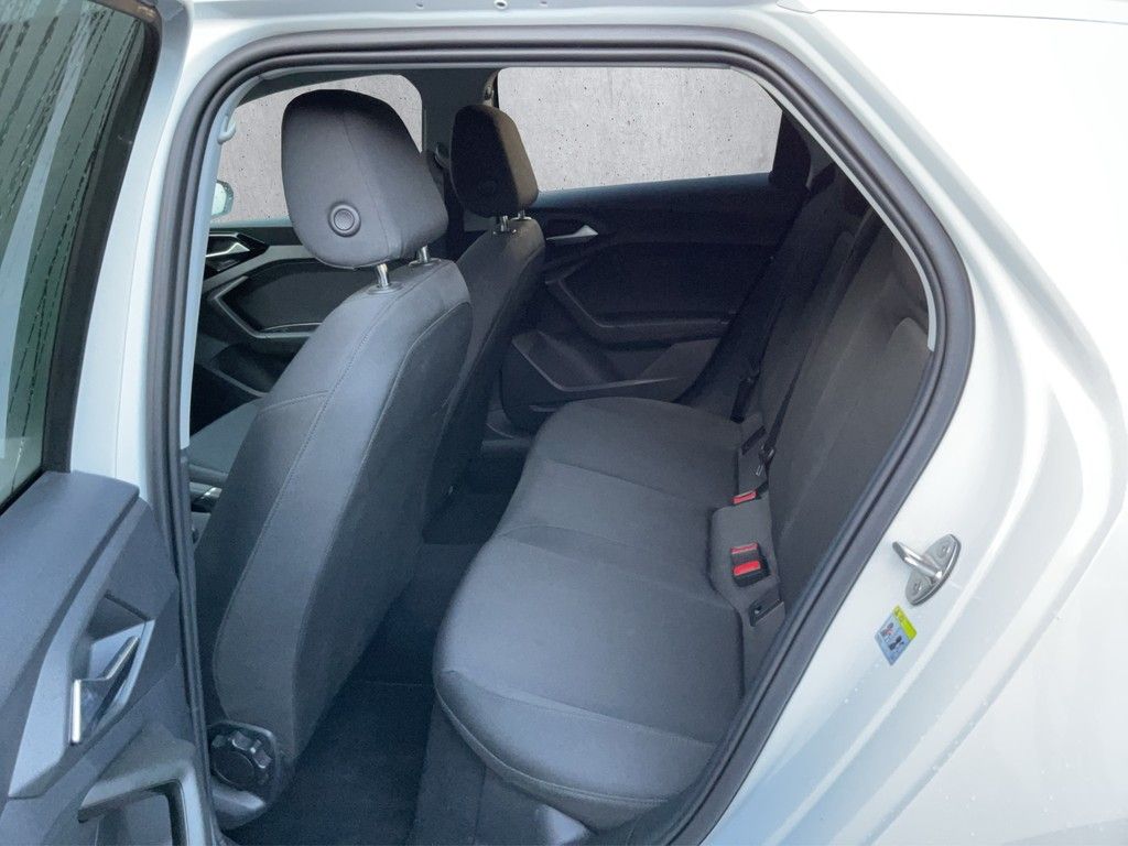 Audi A1 2024