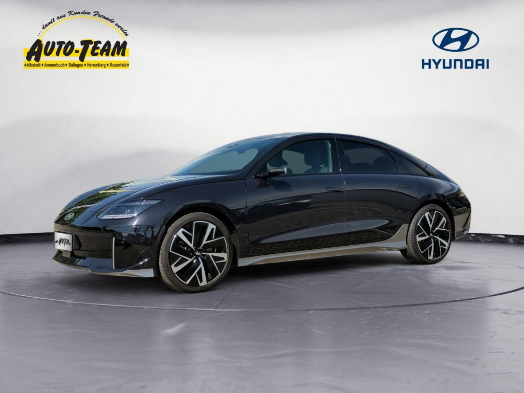Hyundai IONIQ 6 2023
