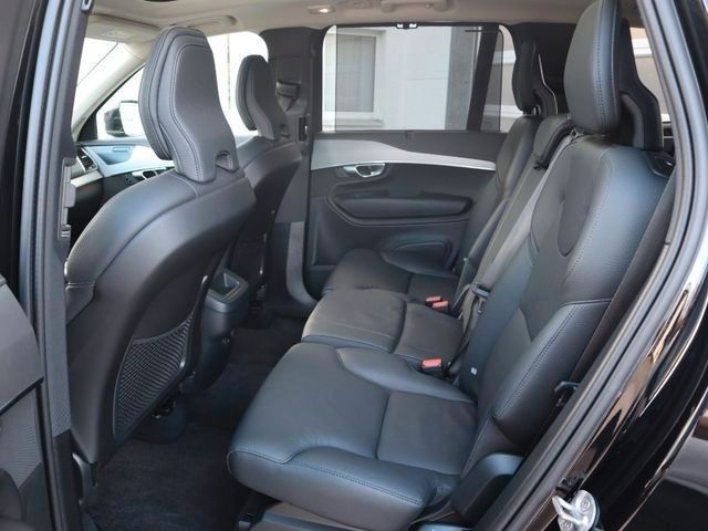 Volvo XC90 2023