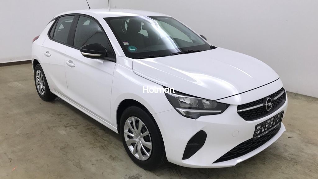 Opel Corsa 2022