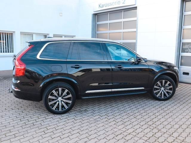 Volvo XC90 2023