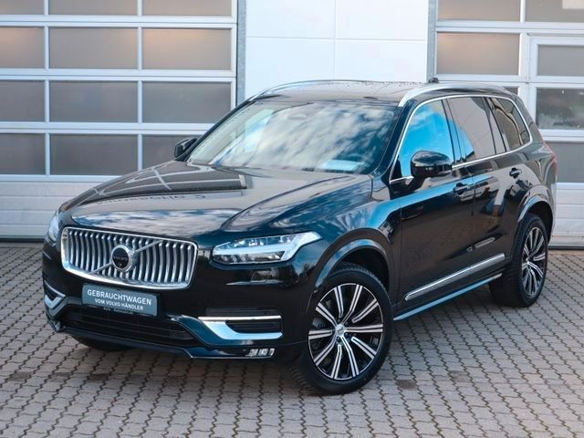 Volvo XC90 2023