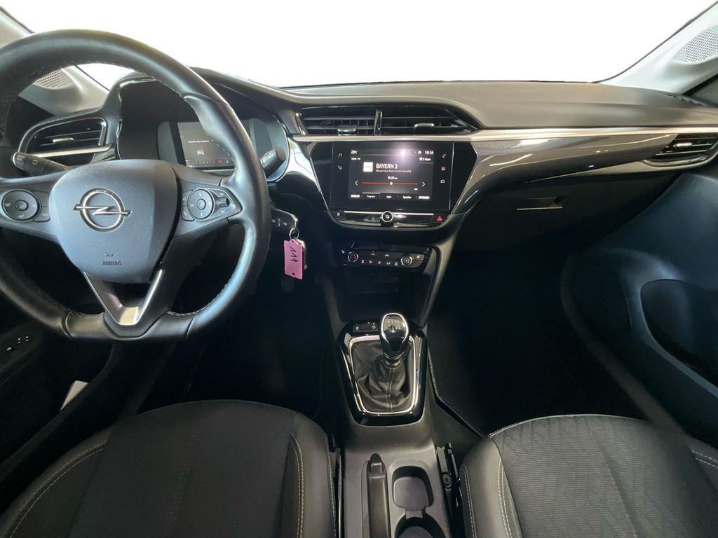 Opel Corsa 2022