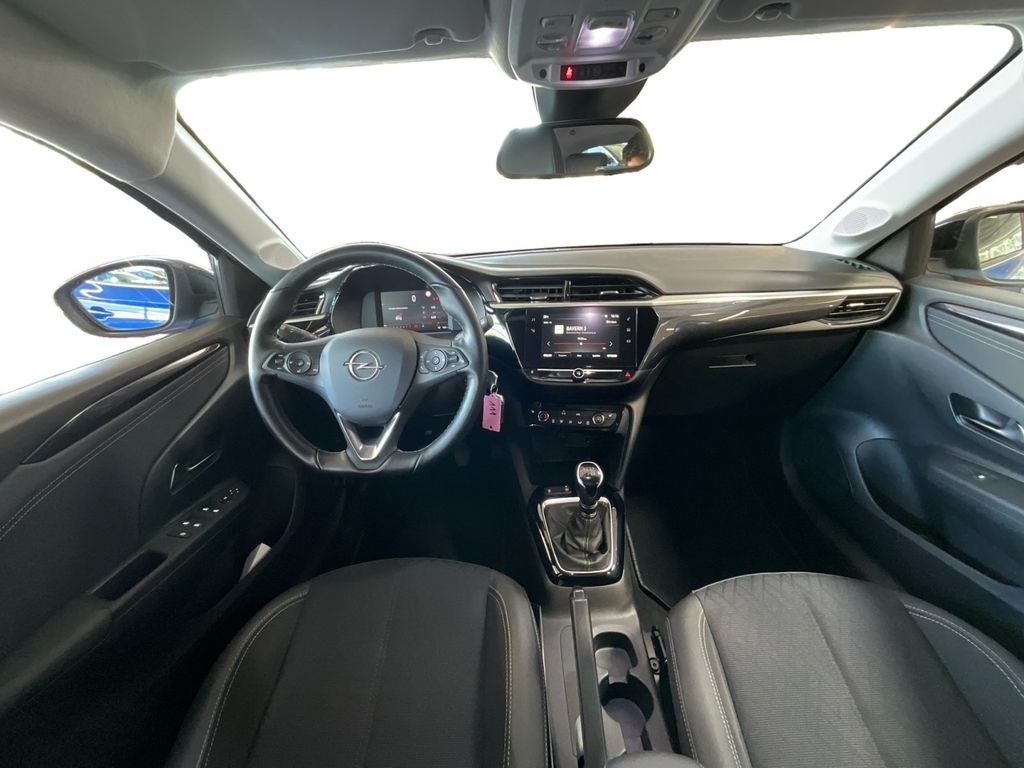 Opel Corsa 2022