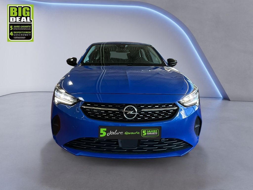 Opel Corsa 2022