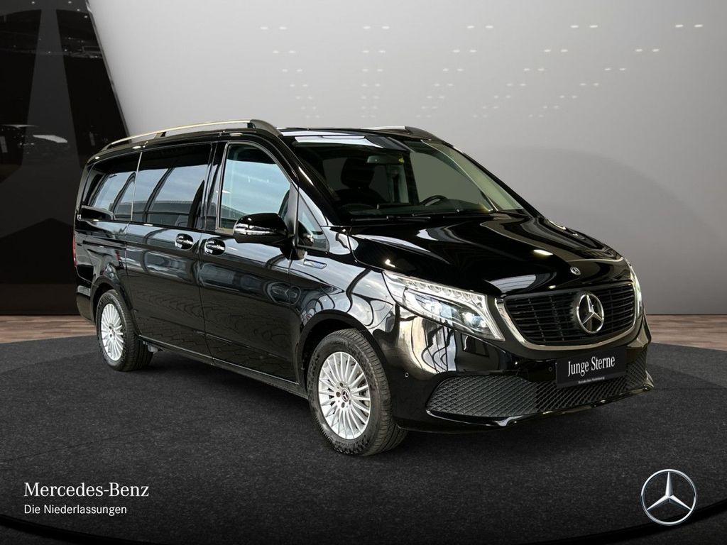 Mercedes-Benz EQV 2020