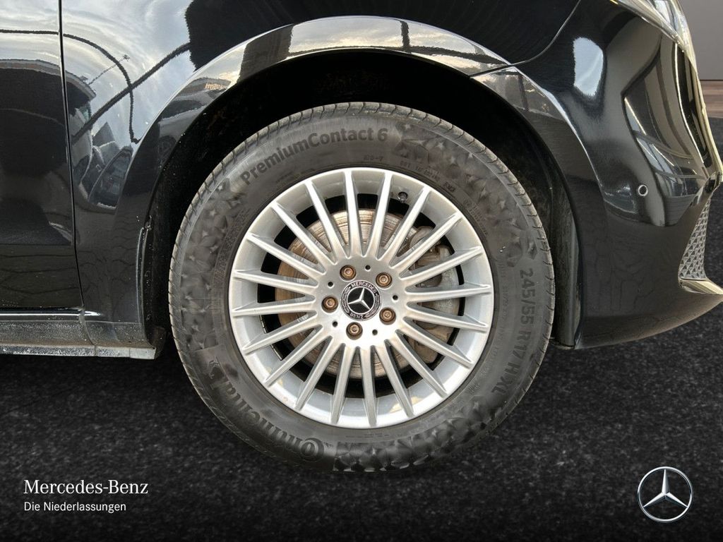 Mercedes-Benz EQV 2020
