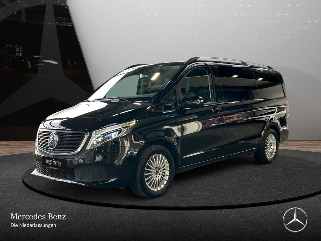 Mercedes-Benz EQV 2020