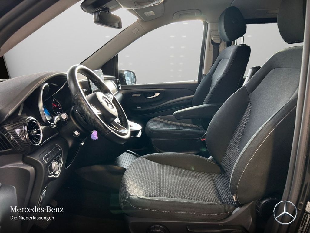 Mercedes-Benz EQV 2020