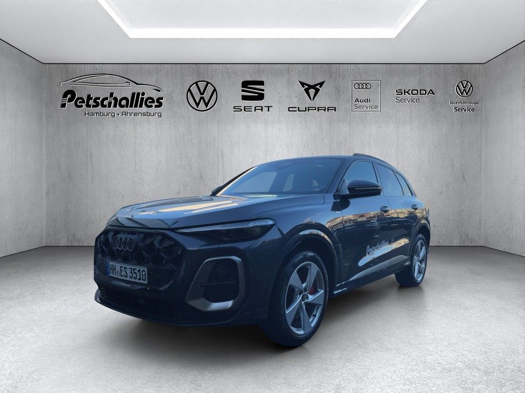 Audi Q5 2025