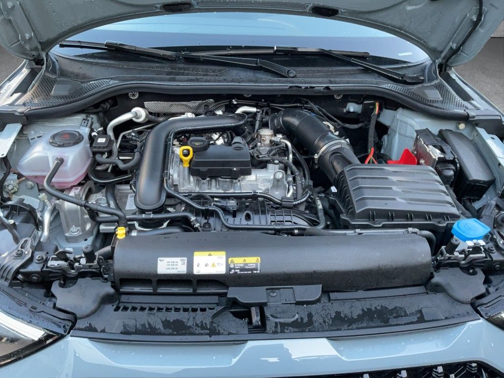 Audi A1 2025