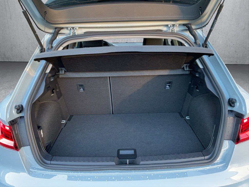 Audi A1 2025