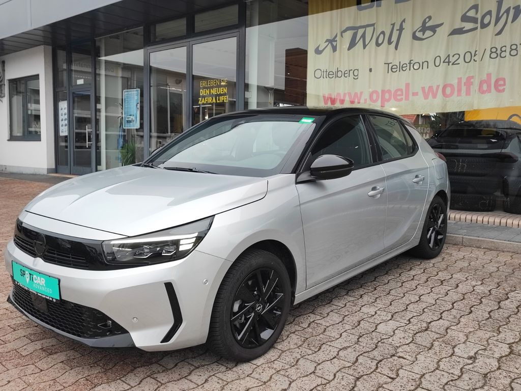 Opel Corsa 2023