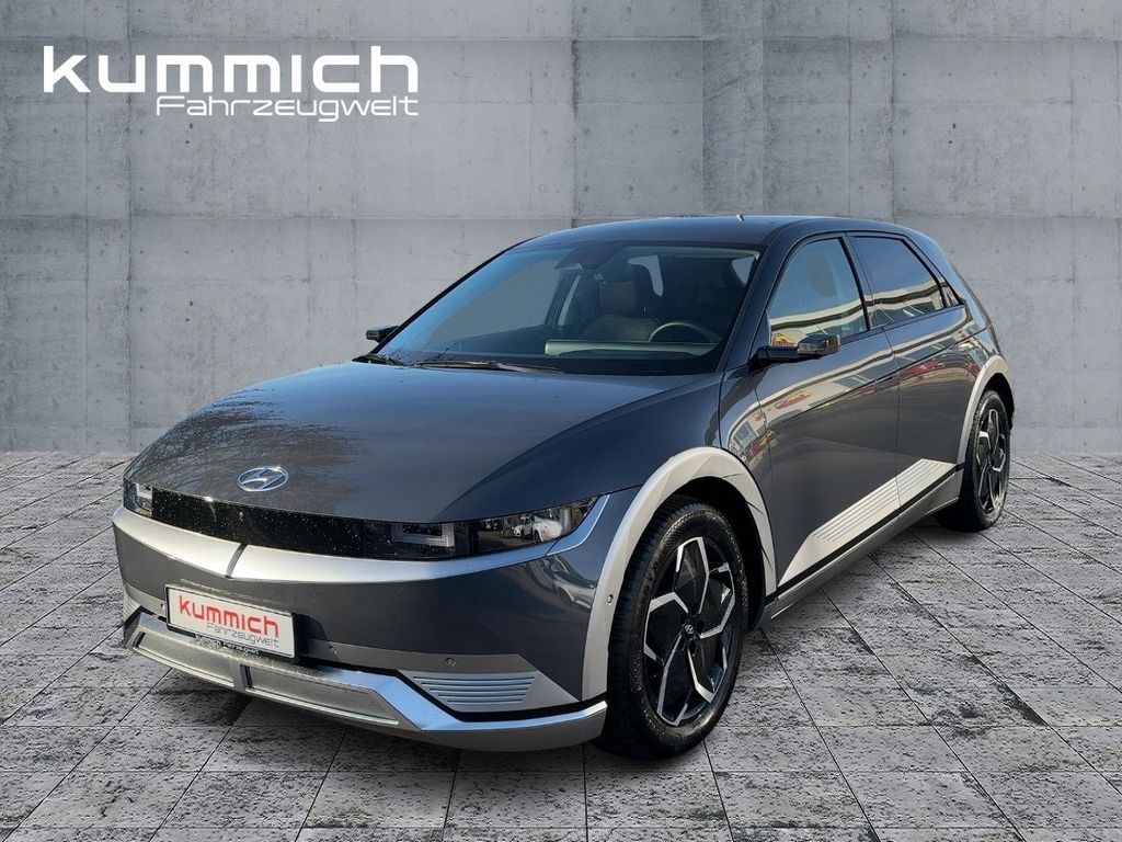 Hyundai IONIQ 5 2024