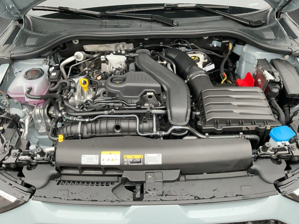 Audi A1 2025
