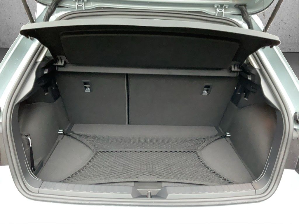 Audi A1 2025