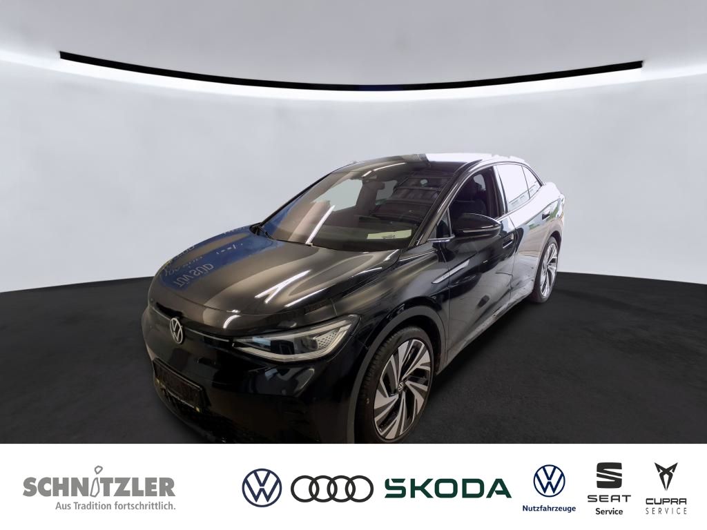 Volkswagen ID.5 2022