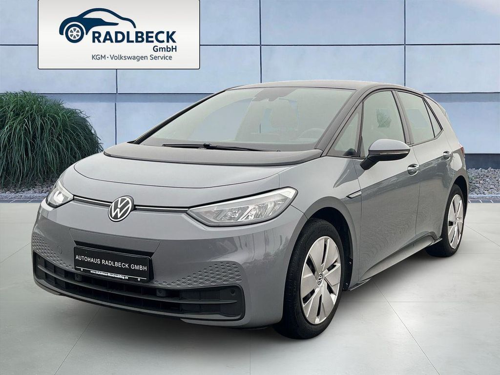 Volkswagen ID.3 2021