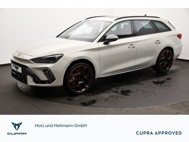 Cupra Leon 2025