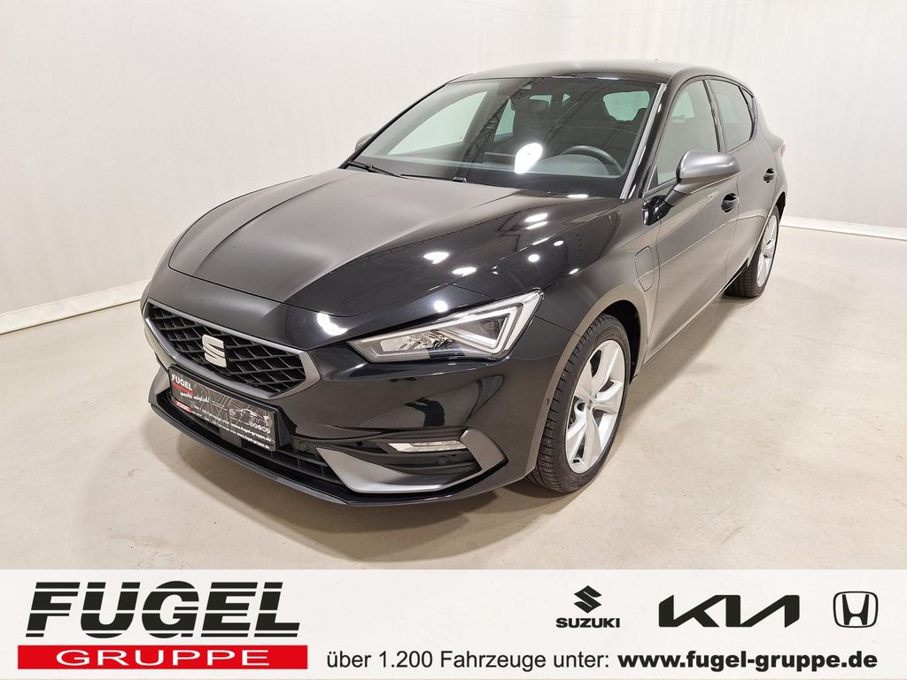 Seat Leon 2021