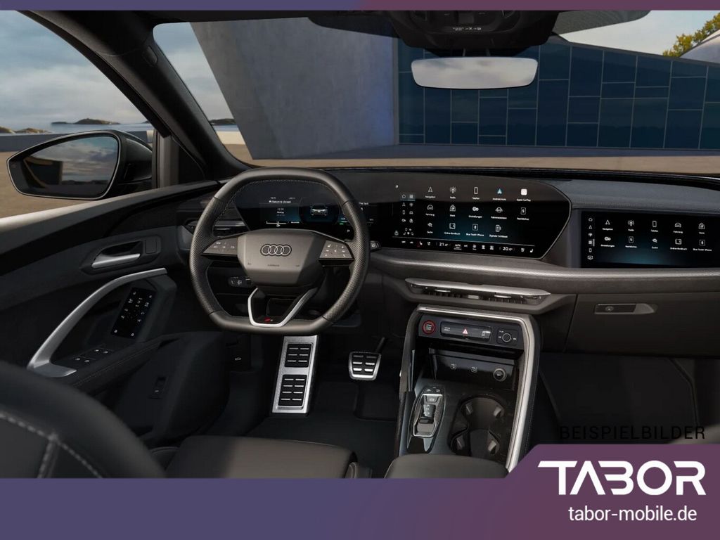 Audi SQ5 2025