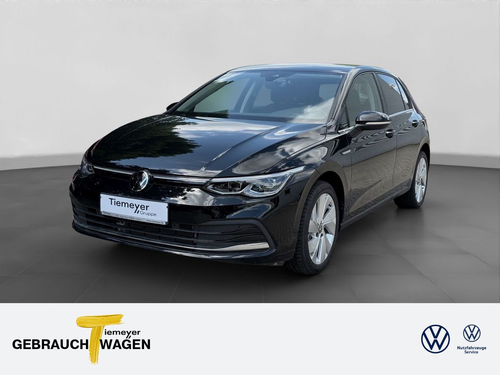 Volkswagen Golf 2025