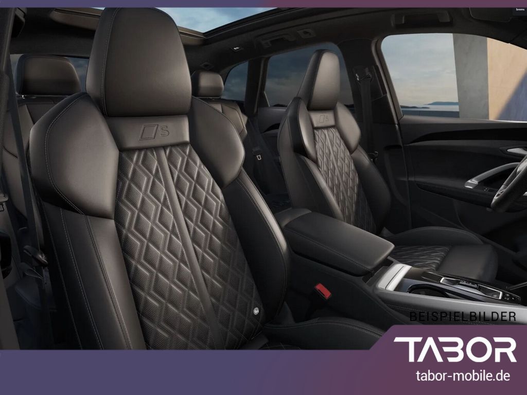 Audi SQ5 2025