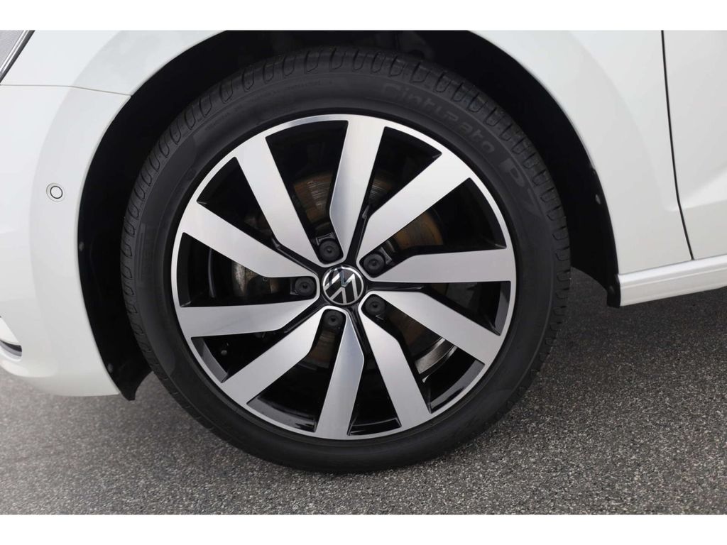 Volkswagen Touran 2025