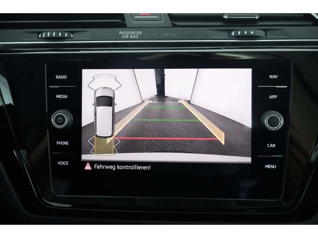 Volkswagen Touran 2025