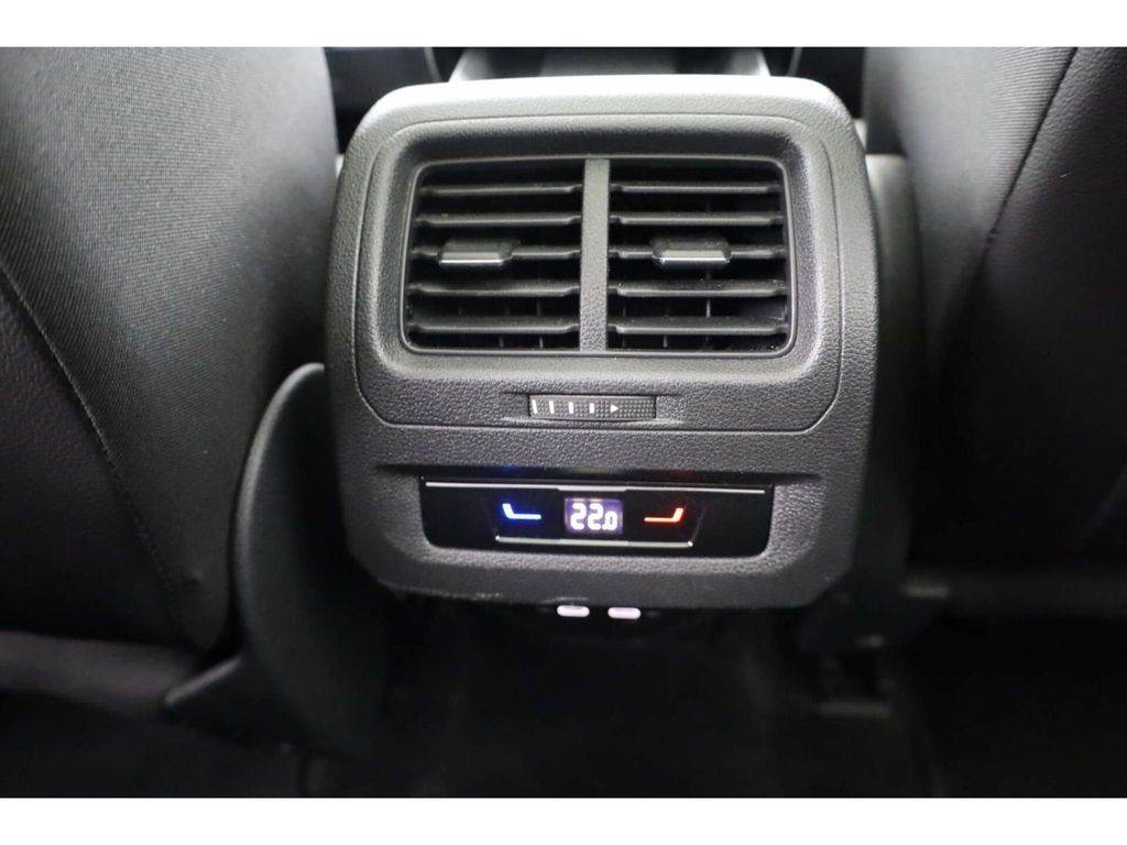 Volkswagen Touran 2025