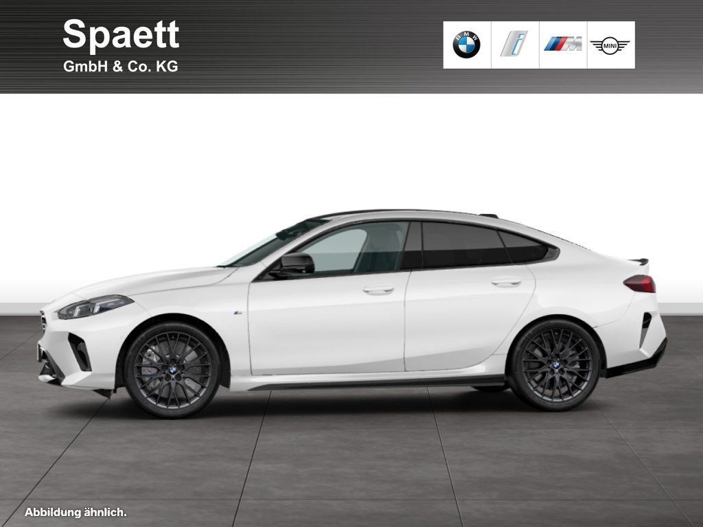BMW M235