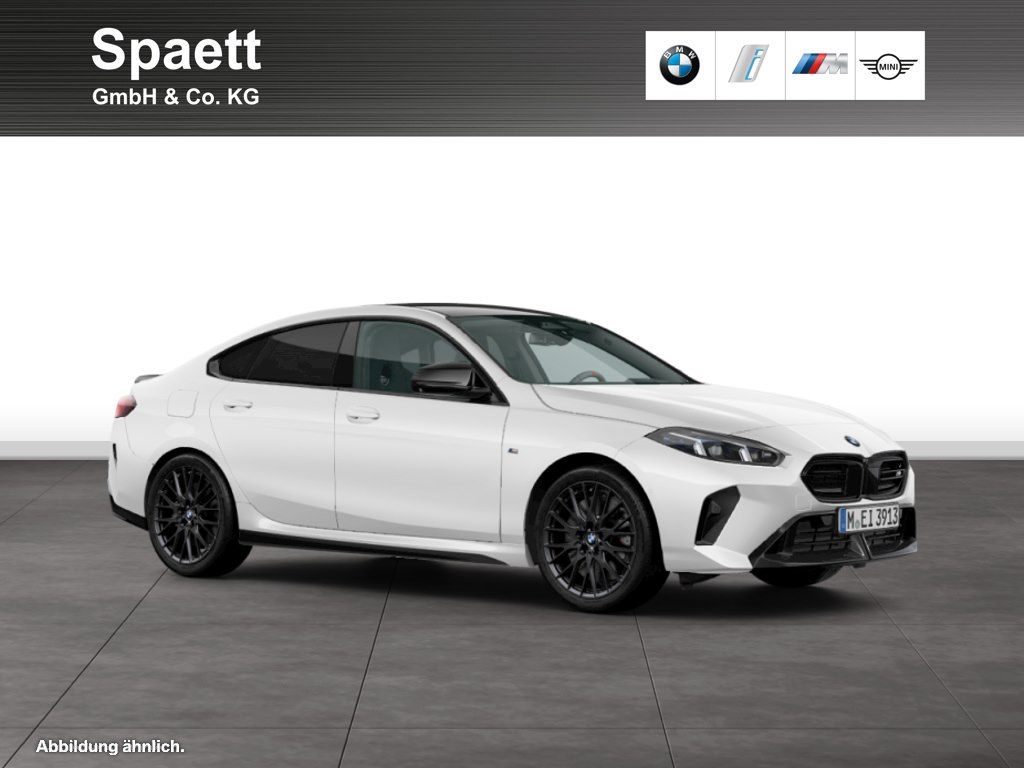 BMW M235