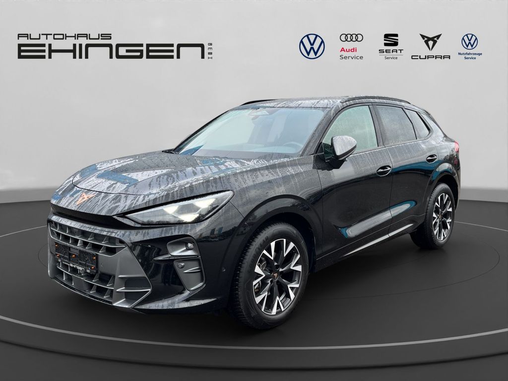 Cupra Terramar 2025